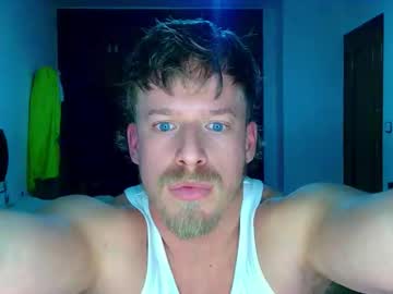 Shirtless_Dj Chaturbate stream image from December 19, 2025