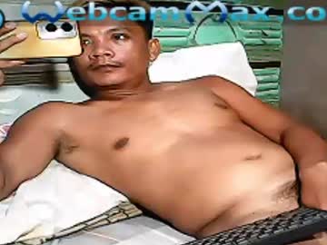 Urasiandreamboyx Chaturbate stream image from December 19, 2025