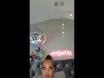Urfaveriri Chaturbate stream image from December 19, 2025