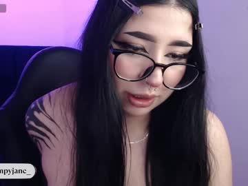 Vammpyjane Chaturbate stream image from December 19, 2025