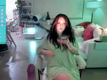 Vesafine Chaturbate stream image from December 19, 2025