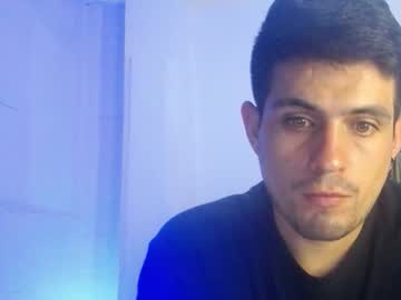 William_Steel_ Chaturbate stream image from December 19, 2025