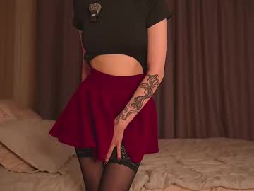 Winaria Chaturbate stream image from December 19, 2025