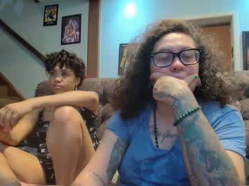 666afrodite Chaturbate stream image from December 19, 2025