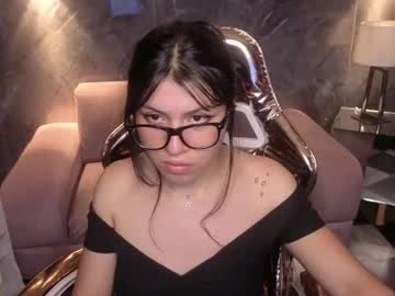 Amy_B_ Chaturbate stream image from December 19, 2025