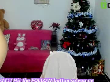 Anissyax Chaturbate stream image from December 19, 2025