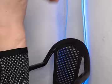 Antoine_Martercum Chaturbate stream image from December 19, 2025