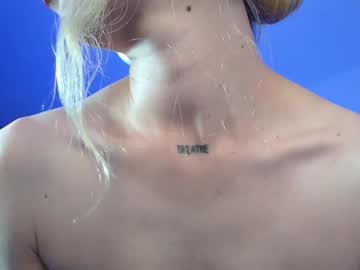 Baby_Nyx1 Chaturbate stream image from December 19, 2025