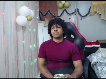 Black_King_241 Chaturbate stream image from December 19, 2025