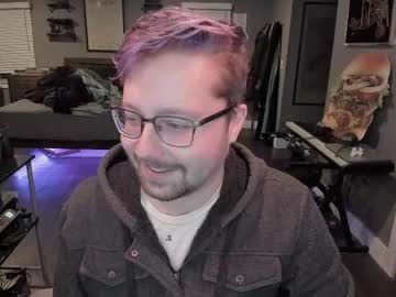 Booker_Baxton Chaturbate stream image from December 19, 2025
