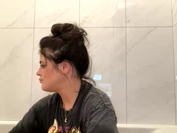 Bunnyqueen96 Chaturbate stream image from December 19, 2025