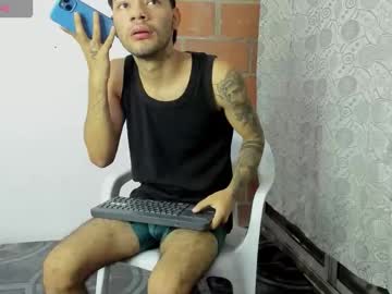 Calvinparker_ Chaturbate stream image from December 19, 2025