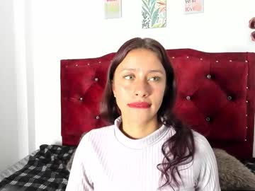 Cloyks Chaturbate stream image from December 19, 2025