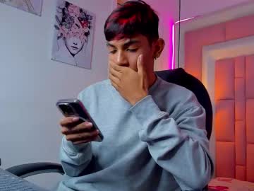 Dav_Nagel Chaturbate stream image from December 19, 2025