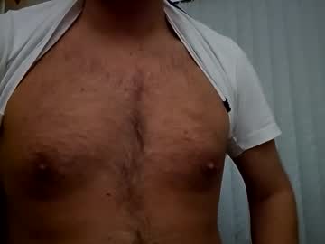 Dublindub12 Chaturbate stream image from December 19, 2025