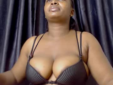 Hot_Ebonyxxxx Chaturbate stream image from December 19, 2025