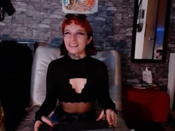 Inferno_Molly Chaturbate stream image from December 19, 2025