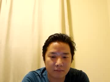 Japorrn Chaturbate stream image from December 19, 2025