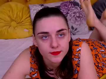 Jessica_Whitte_ Chaturbate stream image from December 19, 2025