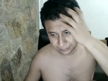 Mexatre Chaturbate stream image from December 19, 2025