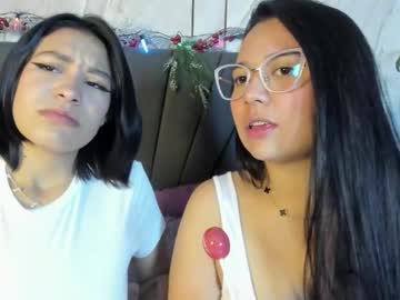 Mia_Roux13 Chaturbate stream image from December 19, 2025