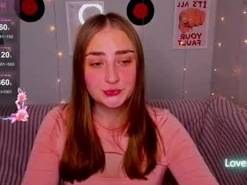 Mila_Prioress Chaturbate stream image from December 19, 2025