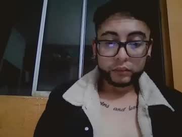 Murphy585931 Chaturbate stream image from December 19, 2025