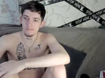 Rabizoon Chaturbate stream image from December 19, 2025