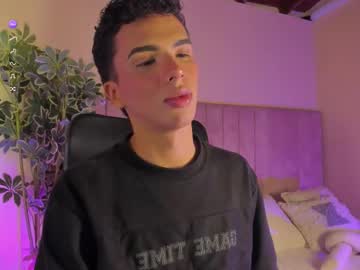 Seab_Trooy Chaturbate stream image from December 19, 2025