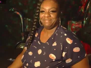 Thickumzz41 Chaturbate stream image from December 19, 2025