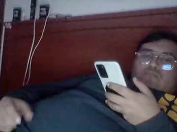 Yairtlx Chaturbate stream image from December 19, 2025