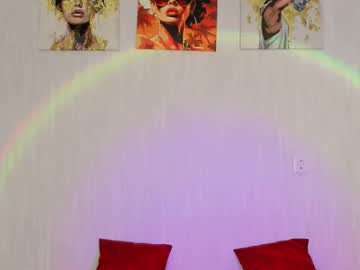Annenextdoor Chaturbate stream image from December 19, 2025