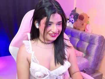 Bonnietaylor1 Chaturbate stream image from December 19, 2025