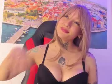 Bunnydolly_ Chaturbate stream image from December 19, 2025