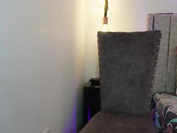 Candy_Sweet17_ Chaturbate stream image from December 19, 2025