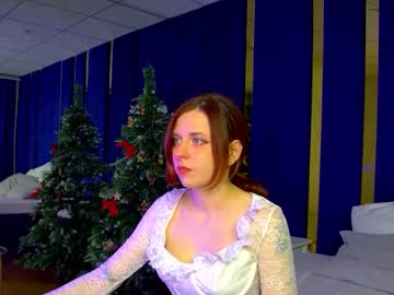 Freyavey Chaturbate stream image from December 19, 2025