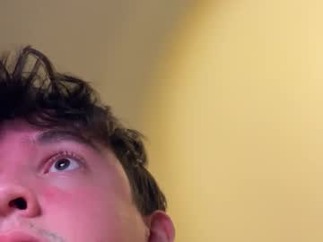 Hrnyang Chaturbate stream image from December 19, 2025