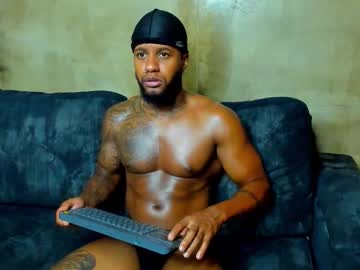 Jay_Jhonson Chaturbate stream image from December 19, 2025