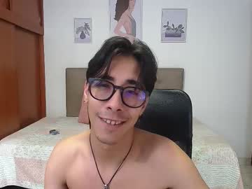 Kingdanny_8 Chaturbate stream image from December 19, 2025