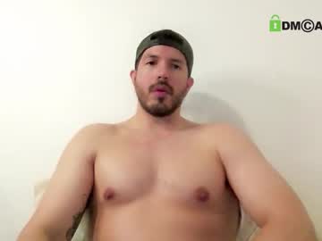 Kolombianox Chaturbate stream image from December 19, 2025