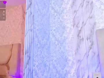 Kristen_Tay Chaturbate stream image from December 19, 2025