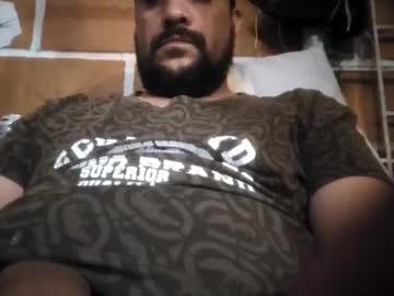 Miky17cm Chaturbate stream image from December 19, 2025