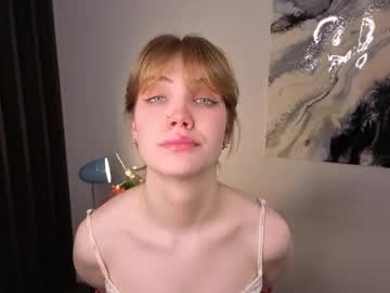 Myismira Chaturbate stream image from December 19, 2025
