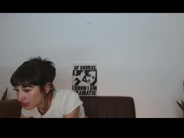 Noir_A666 Chaturbate stream image from December 19, 2025