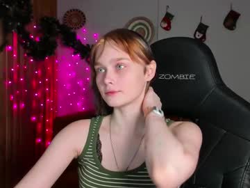 Olivialaurens Chaturbate stream image from December 19, 2025