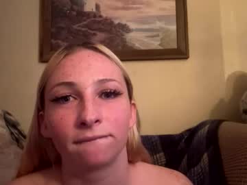 Sugarrushxoxo Chaturbate stream image from December 19, 2025