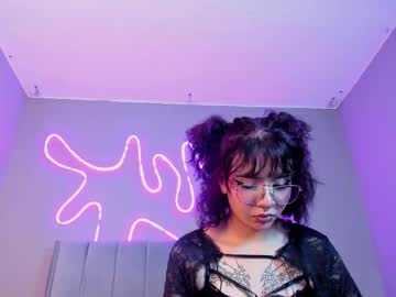 Tokyo_Nyx Chaturbate stream image from December 19, 2025