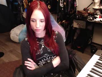Xxlilithmoonxx Chaturbate stream image from December 19, 2025