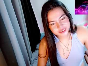 Yourgirl_Jiesa Chaturbate stream image from December 19, 2025