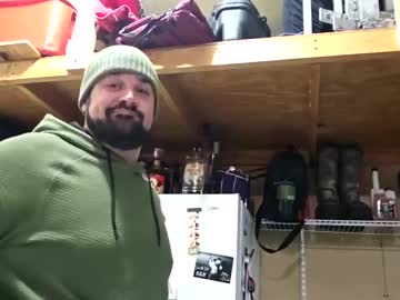 Bigbear39x Chaturbate stream image from December 19, 2025